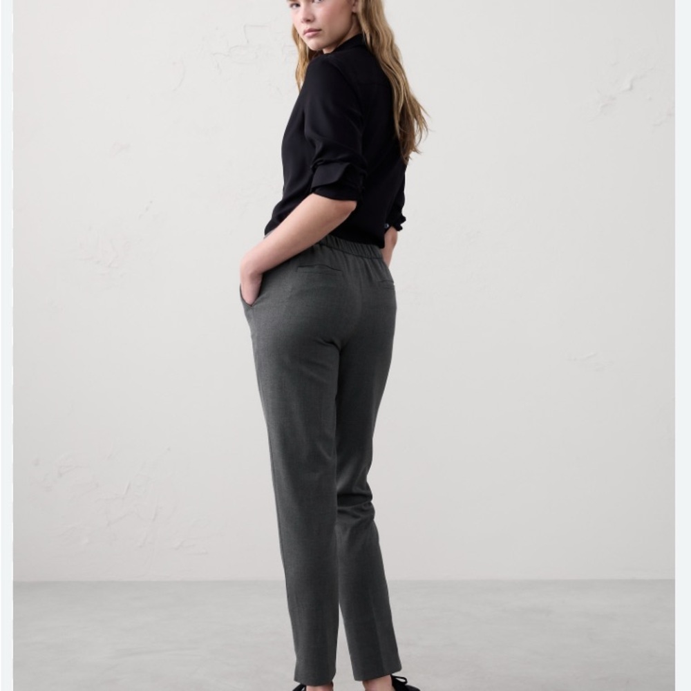 Banana Republic Hayden Pant